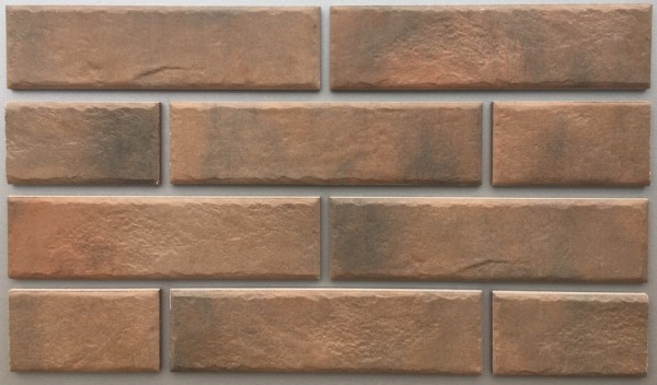 Фасадная Термопанели Аляска Retro Brick Cardamon купить в Усть-Куте