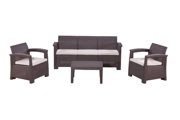 Коллекция мебели Rattan Comfort 5 купить в Усть-Куте