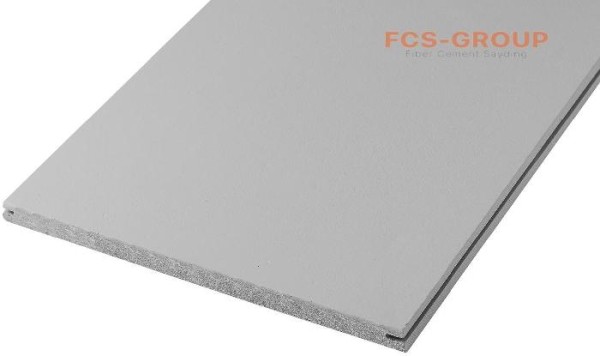 Фиброцементные панели FCS Group Smooth Line F51 купить в Усть-Куте