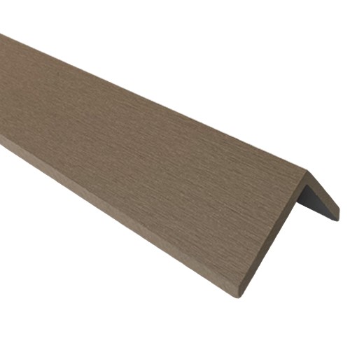 Уголок EasyDecking Wood-Х 50х80 Венге купить в Усть-Куте