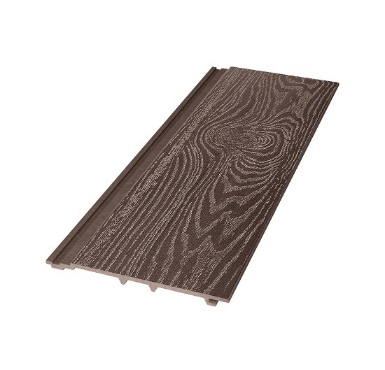 Сайдинг из дпк savewood sw-cedrus тангенциальный распил бежевы терракот купить в Усть-Куте