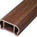 Перила FAYNAG ДПК WOOD шоколад купить в Усть-Куте