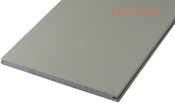 Фиброцементные панели FCS Group Smooth Line F52 купить в Усть-Куте