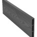 Доска для грядок и клумб из ДПК NauticPrime, 25х150х2950 серый купить в Усть-Куте