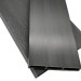 Доска для грядок и клумб из ДПК NauticPrime, 25х150х2950 серый купить в Усть-Куте