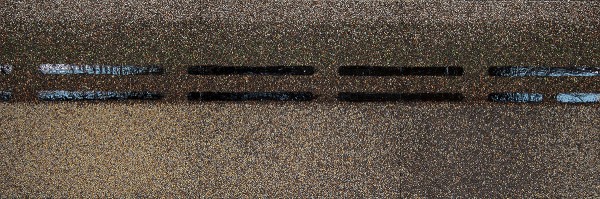 Коньково-карнизная черепица Docke Premium, вагаси купить в Усть-Куте