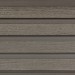 Фасадная доска из ДПК Faynag Wood Рейка Графит купить в Усть-Куте