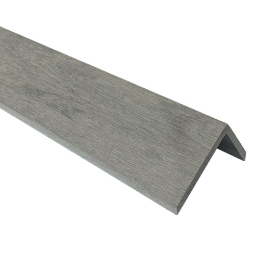 Уголок EasyDecking Wood-Х 50х80 Серый Микс купить в Усть-Куте