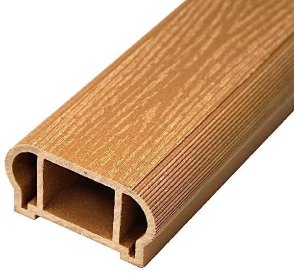 Перила FAYNAG ДПК WOOD тик купить в Усть-Куте