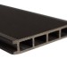 Террасная доска из ДПК ECODECKING Velvet Венге купить в Усть-Куте