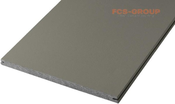 Фиброцементные панели FCS Group Smooth Line F53 купить в Усть-Куте