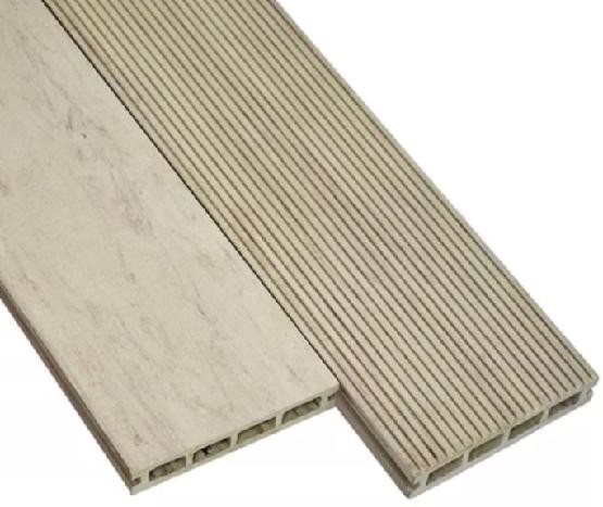 Террасная доска ДПК Deckart Select colorite Сакура купить в Усть-Куте