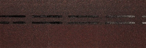 Коньково-карнизная черепица Docke Premium, зрелый каштан купить в Усть-Куте