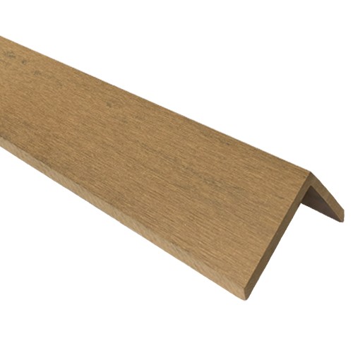 Уголок EasyDecking Wood-Х 50х80 Тик Микс купить в Усть-Куте