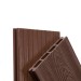 Террасная доска из ДПК ECODECKING Комфорт 3D Шоколад купить в Усть-Куте