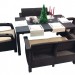 Комплект мебели Yalta Family Set купить в Усть-Куте