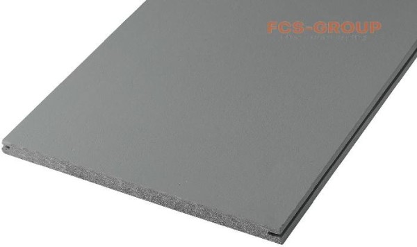 Фиброцементные панели FCS Group Smooth Line F54 купить в Усть-Куте