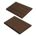 Заборная доска CM Decking мербау (под заказ) купить в Усть-Куте