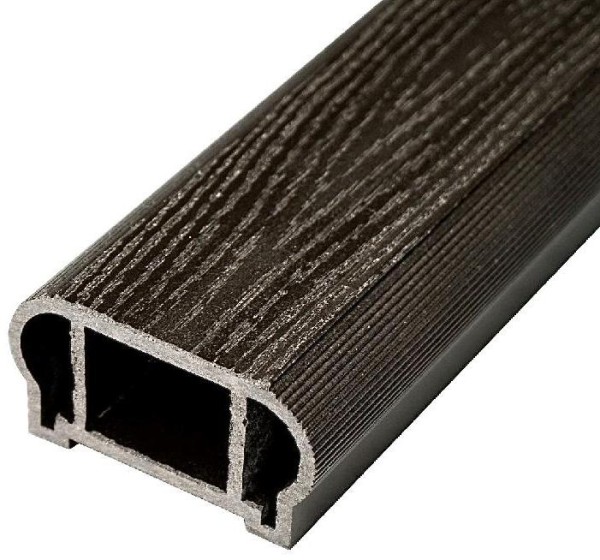 Перила FAYNAG ДПК WOOD венге купить в Усть-Куте
