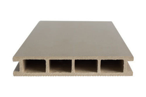 Террасная доска из ДПК ECODECKING Velvet Серый купить в Усть-Куте