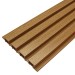 Фасадная доска из ДПК Faynag Wood Рейка Орех купить в Усть-Куте