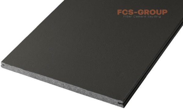 Фиброцементные панели FCS Group Smooth Line F60 купить в Усть-Куте