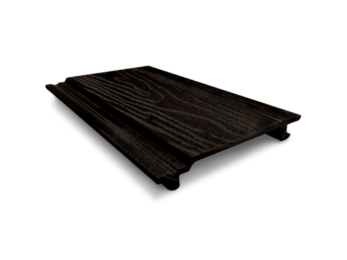 Фасадная панель  из ДПК ECODECKING Венге купить в Усть-Куте