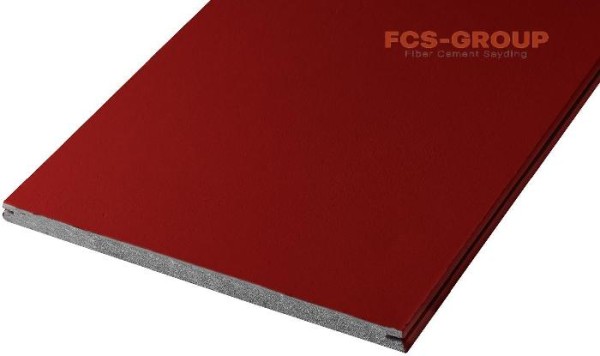 Фиброцементные панели FCS Group Smooth Line F61 купить в Усть-Куте