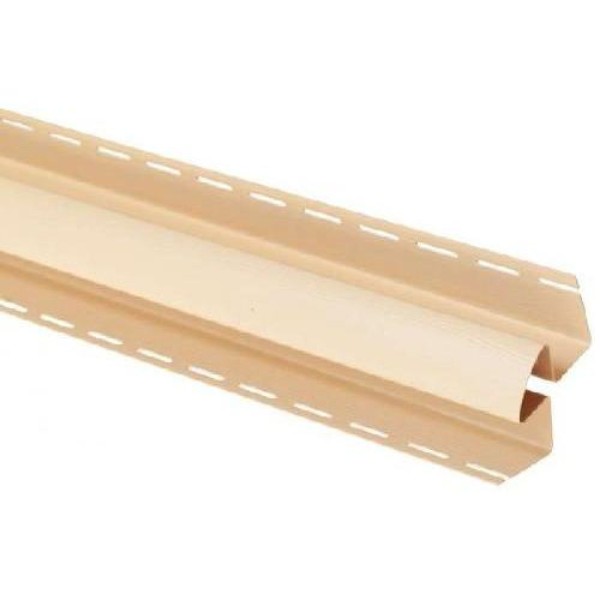 Угол внутренний Премиум Т-13, ВН, Золотистый купить в Усть-Куте