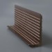 Угол NanoWood купить в Усть-Куте