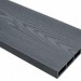 Доска для грядок и клумб из ДПК 3D, NauticPrime 30х225х2950 серый (под заказ) купить в Усть-Куте