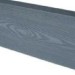 Доска для грядок и клумб из ДПК 3D, NauticPrime 30х225х2950 серый (под заказ) купить в Усть-Куте
