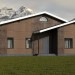 Фиброцементный сайдинг Roofas Board Wood Топаз купить в Усть-Куте