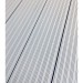 Террасная доска из ДПК Faynag Premium VELVET-ZEBRA  Серебро купить в Усть-Куте