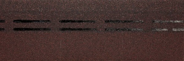 Коньково-карнизная черепица Docke Premium, корица купить в Усть-Куте