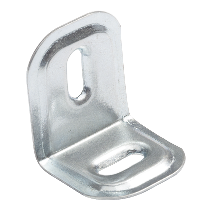 Скоба Grinder 26х31х27 mm для монтажа лаги 90х30 купить в Усть-Куте