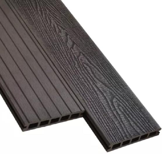 Террасная доска ДПК Deckart Аntique Венге купить в Усть-Куте