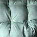 Кресло Подвесное из искусственного ротанга AFM-168A-L White/Green купить в Усть-Куте