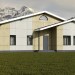 Фиброцементный сайдинг Roofas Board Wood Песчаник светлы купить в Усть-Куте