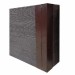 Доска для грядок из ДПК NauticPrime EstheticWood 3D Венге 445х35х2950 купить в Усть-Куте
