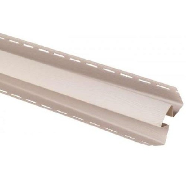 Угол внутренний Премиум Т-13, ВН, Персиковый купить в Усть-Куте