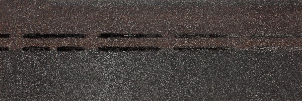 Коньково-карнизная черепица Docke Premium, фладен купить в Усть-Куте