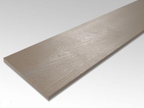 Фиброцементный сайдинг Roofas SIDING Базальт купить в Усть-Куте