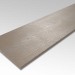 Фиброцементный сайдинг Roofas SIDING Базальт купить в Усть-Куте