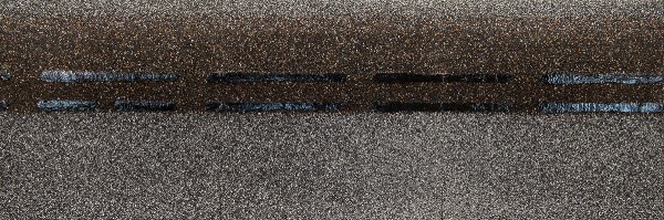 Коньково-карнизная черепица Docke Premium, халва купить в Усть-Куте