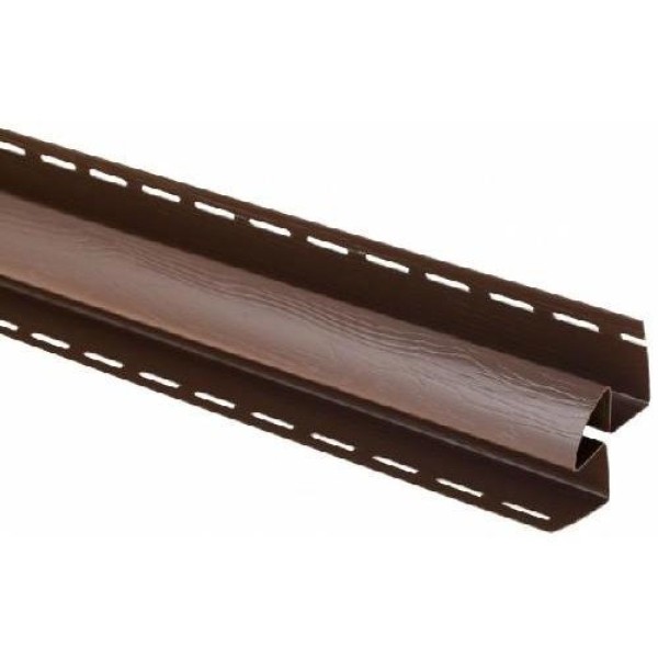 Угол внутренний Премиум Т-13, ВН, Тёмный Орех купить в Усть-Куте