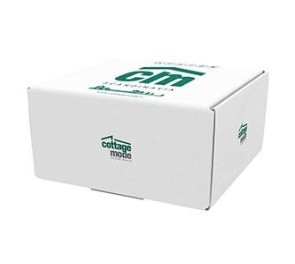 Ремонтный набор CM Bord (грунт, краска, 2 кисти) купить в Усть-Куте