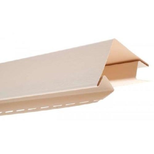 Угол наружный Премиум, Т-12, ВН, Бежевый купить в Усть-Куте