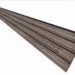 Cайдинг из ДПК NanoWood Шлифовка+тиснение с одной стороны Венге купить в Усть-Куте