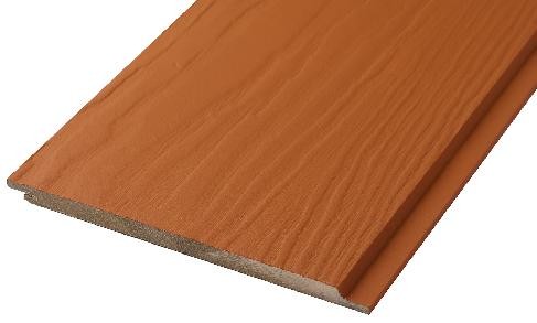 Фиброцементные панели Wood Click F32 купить в Усть-Куте